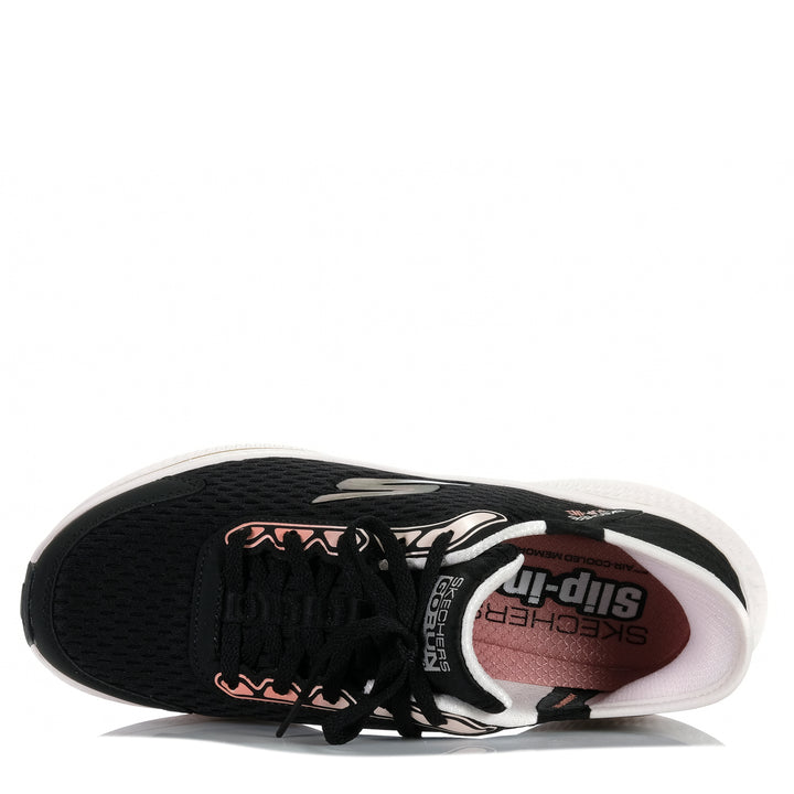 Skechers Skechers Slip-Ins: GOrun Consistent 2.0 - Endure Black/