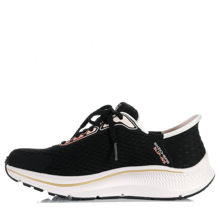 Skechers Skechers Slip-Ins: GOrun Consistent 2.0 - Endure Black/