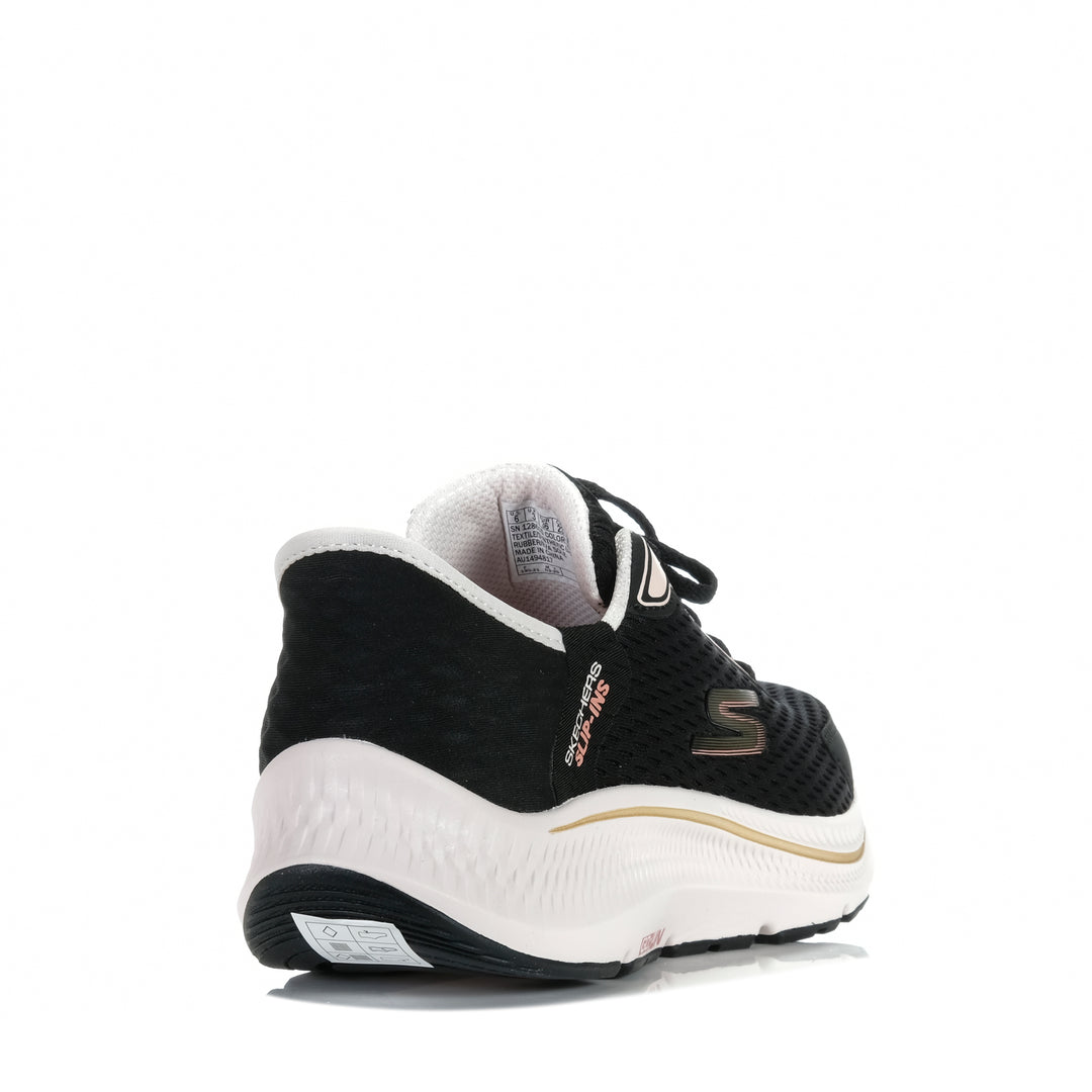 Skechers Skechers Slip-Ins: GOrun Consistent 2.0 - Endure Black/