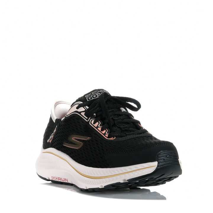 Skechers Skechers Slip-Ins: GOrun Consistent 2.0 - Endure Black/
