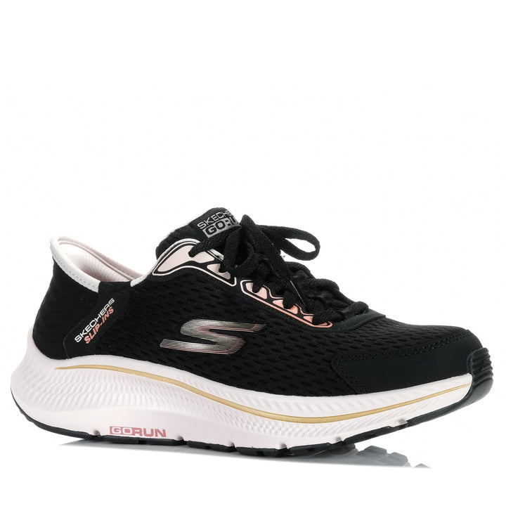 Skechers Skechers Slip-Ins: GOrun Consistent 2.0 - Endure Black/