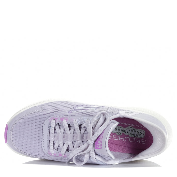 Skechers Skechers Slip-Ins: GOrun Consistent 2.0 - Endure Lavend