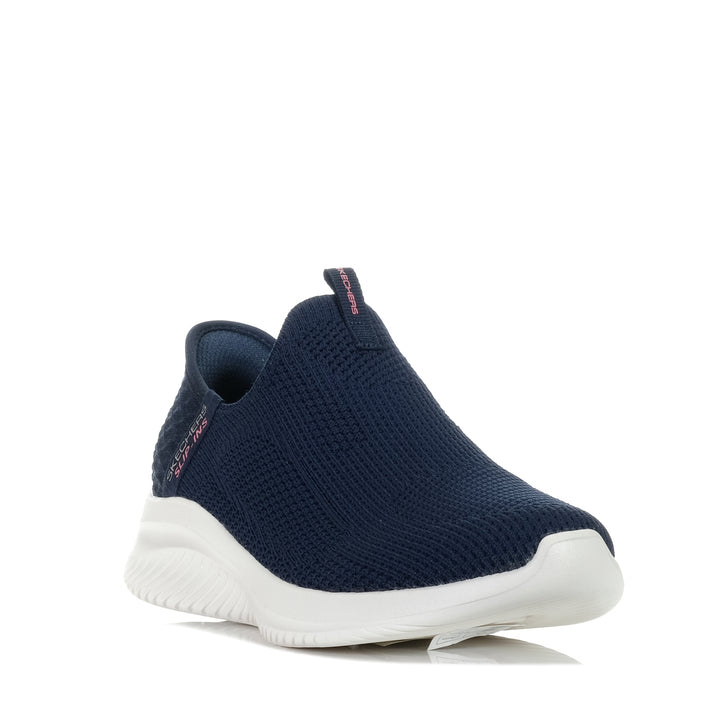 Skechers Slip-ins: Ultra Flex 3.0 - Easy Win 150450 Navy