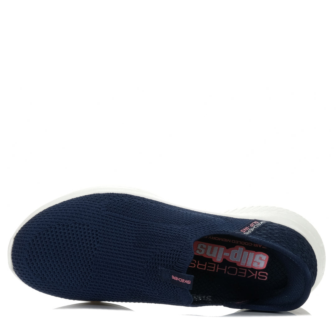 Skechers Slip-ins: Ultra Flex 3.0 - Easy Win 150450 Navy