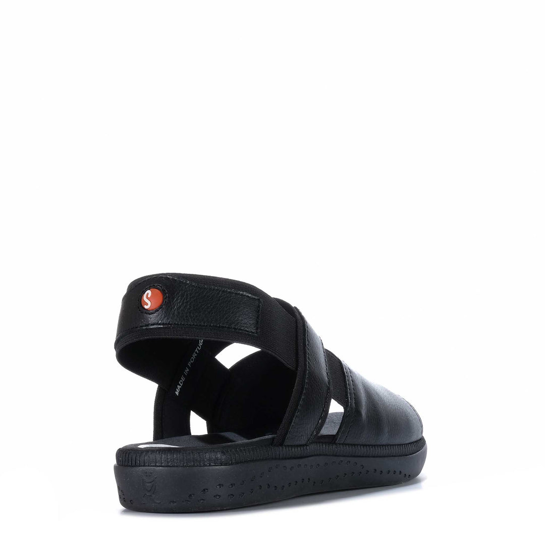 Softinos Ilix Womens Sandals