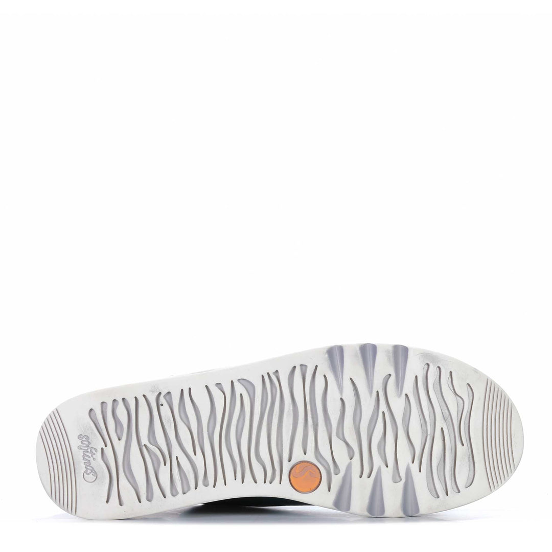Softinos Loes Womens Sneakers