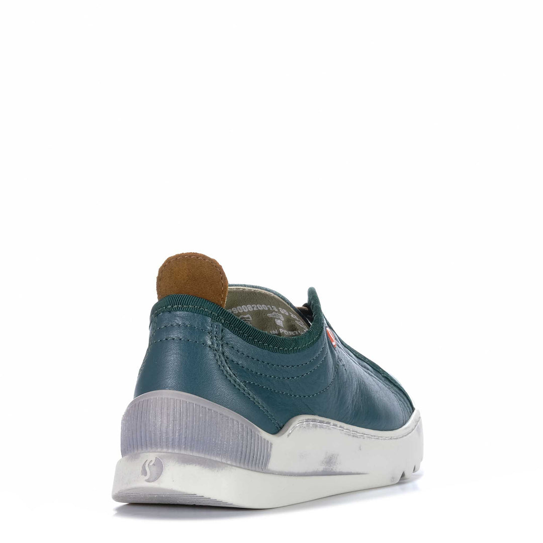 Softinos Loes Womens Sneakers