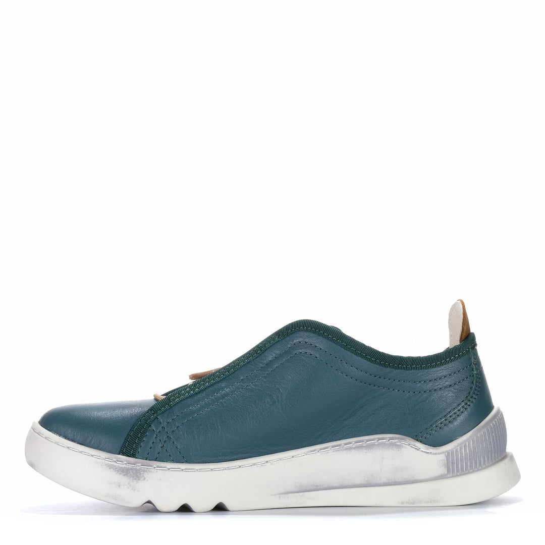 Softinos Loes Womens Sneakers