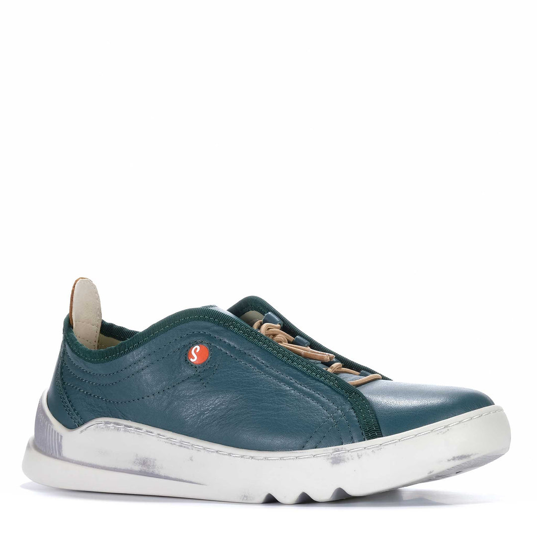 Softinos Loes Womens Sneakers