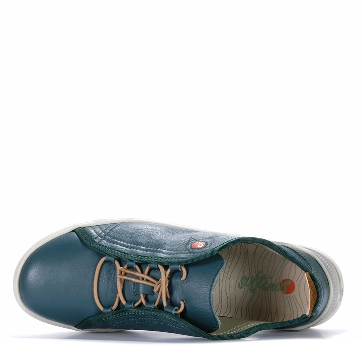 Softinos Loes Womens Sneakers