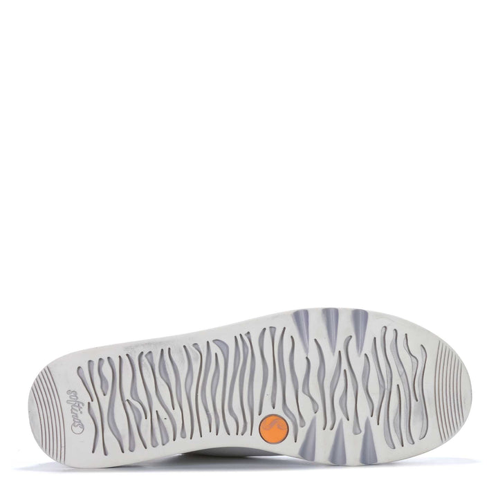 Softinos Loes Womens Sneakers