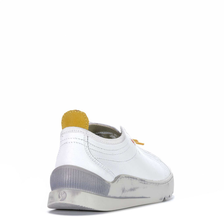 Softinos Loes Womens Sneakers