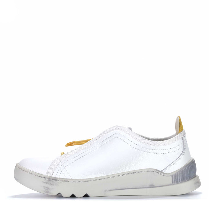 Softinos Loes Womens Sneakers