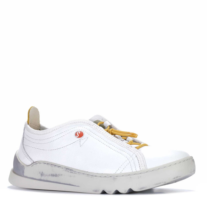 Softinos Loes Womens Sneakers