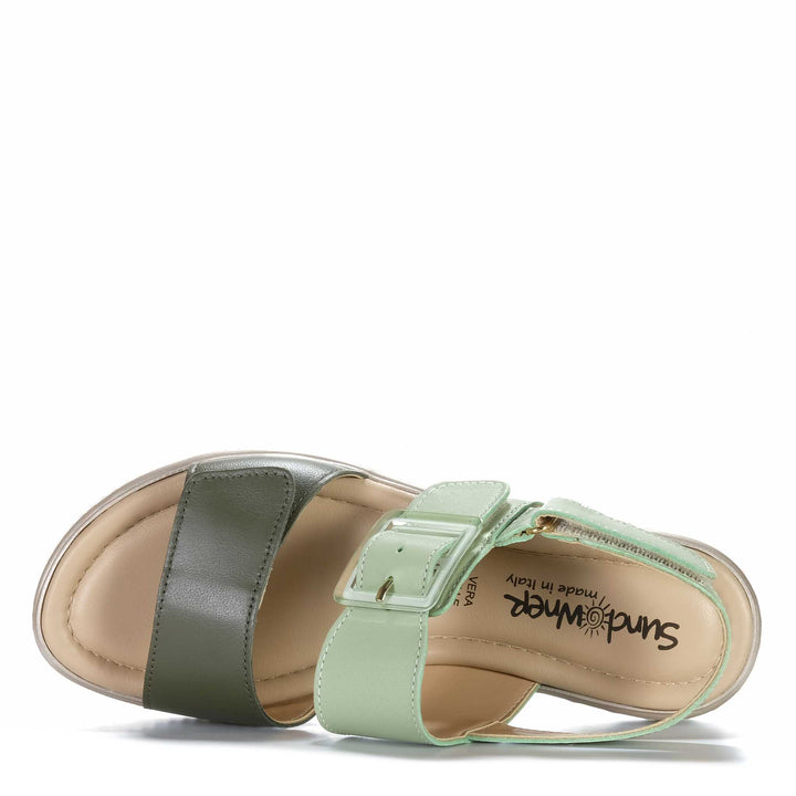 Sundowner Michela Womens Sandals