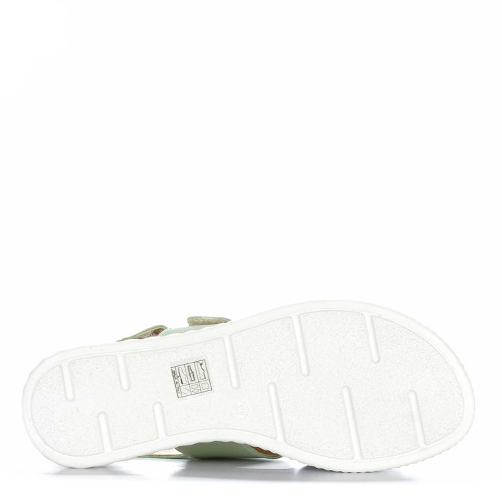 Sundowner Michela Womens Sandals