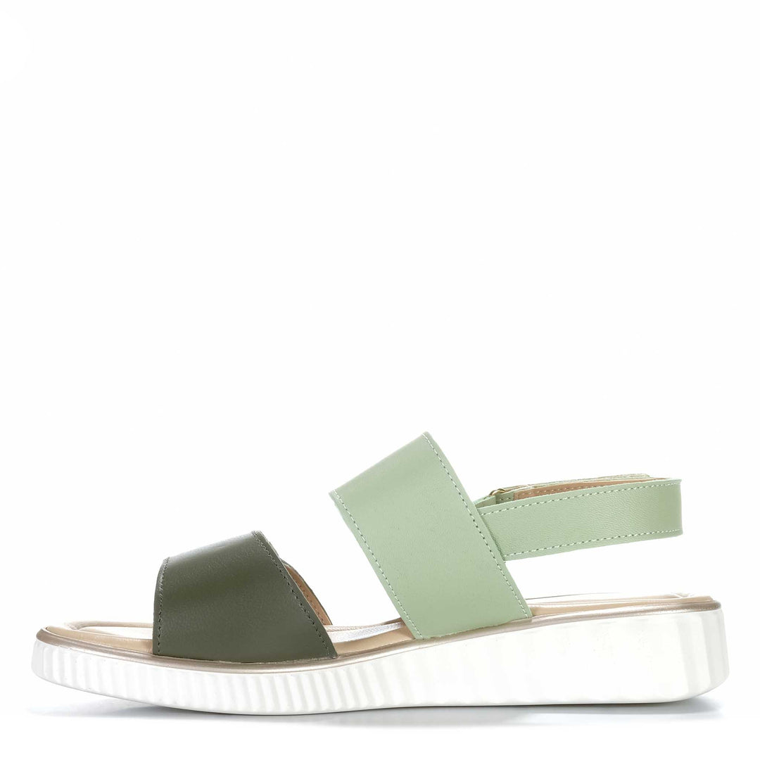 Sundowner Michela Womens Sandals