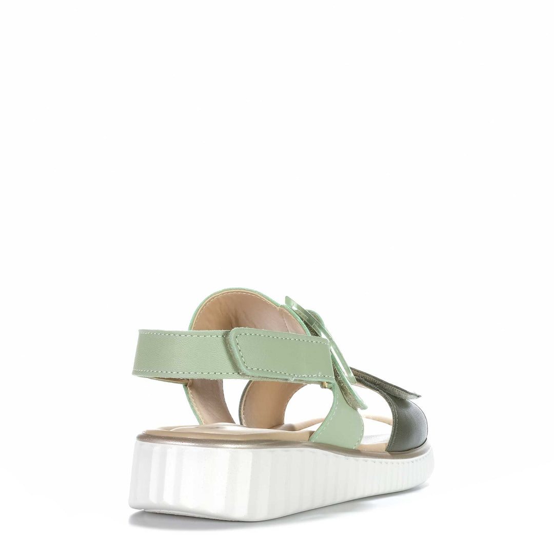 Sundowner Michela Womens Sandals