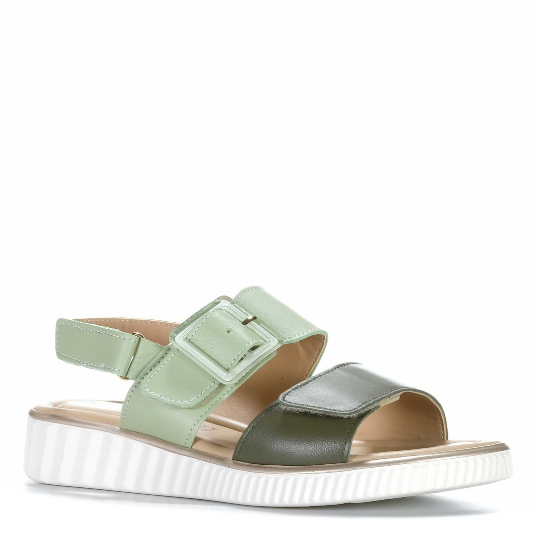 Sundowner Michela Womens Sandals