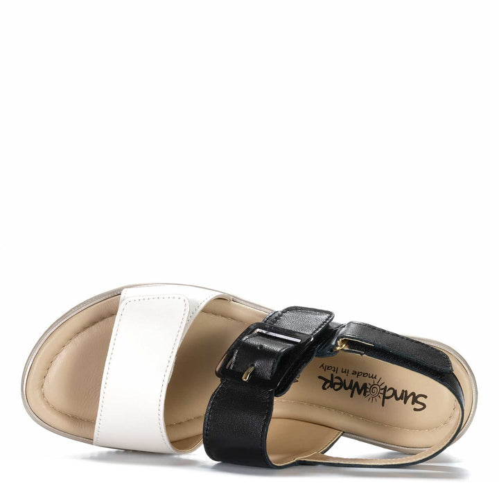 Sundowner Michela Womens Sandals