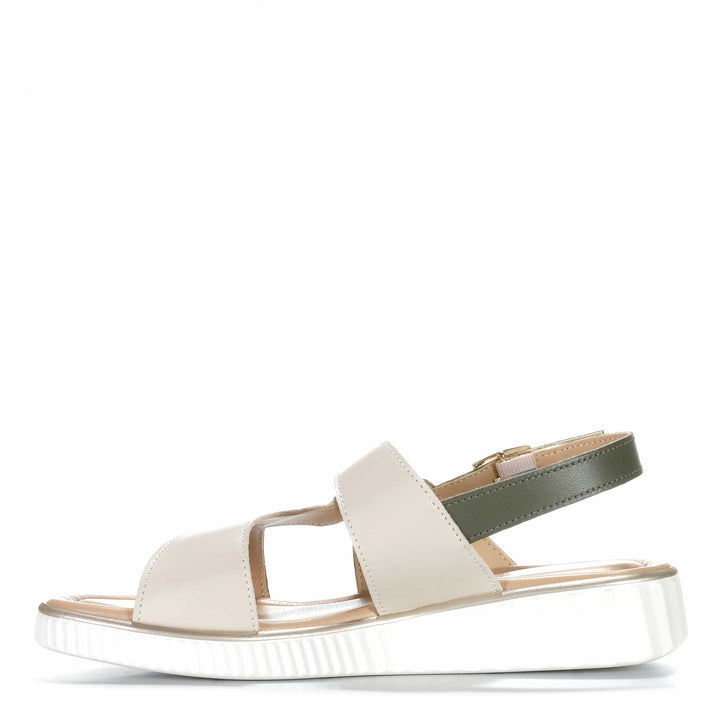 Sundowner Satina Womens Sandals