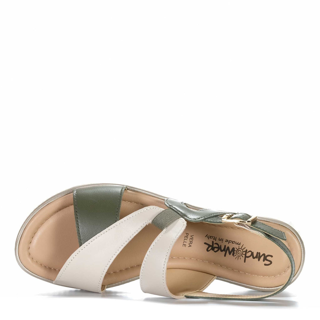 Sundowner Satina Womens Sandals