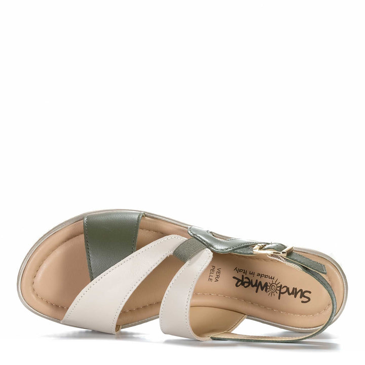 Sundowner Satina Womens Sandals