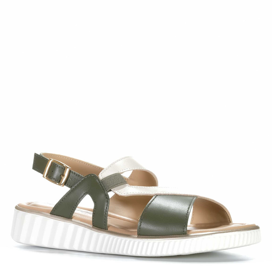 Sundowner Satina Womens Sandals