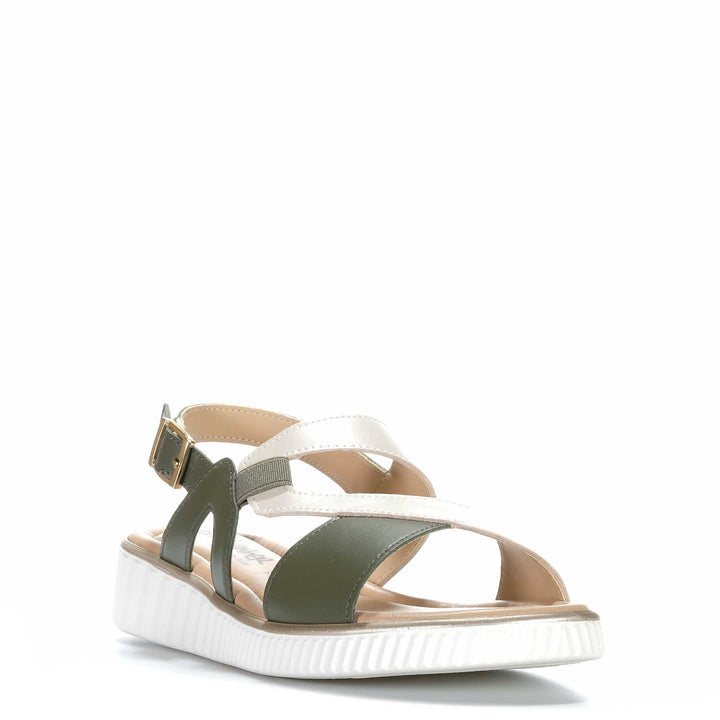 Sundowner Satina Womens Sandals