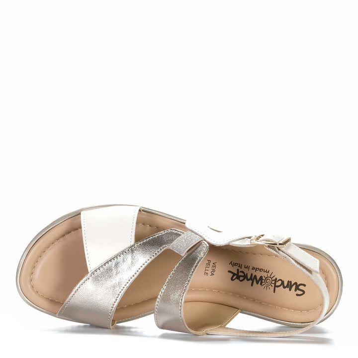 Sundowner Satina Womens Sandals
