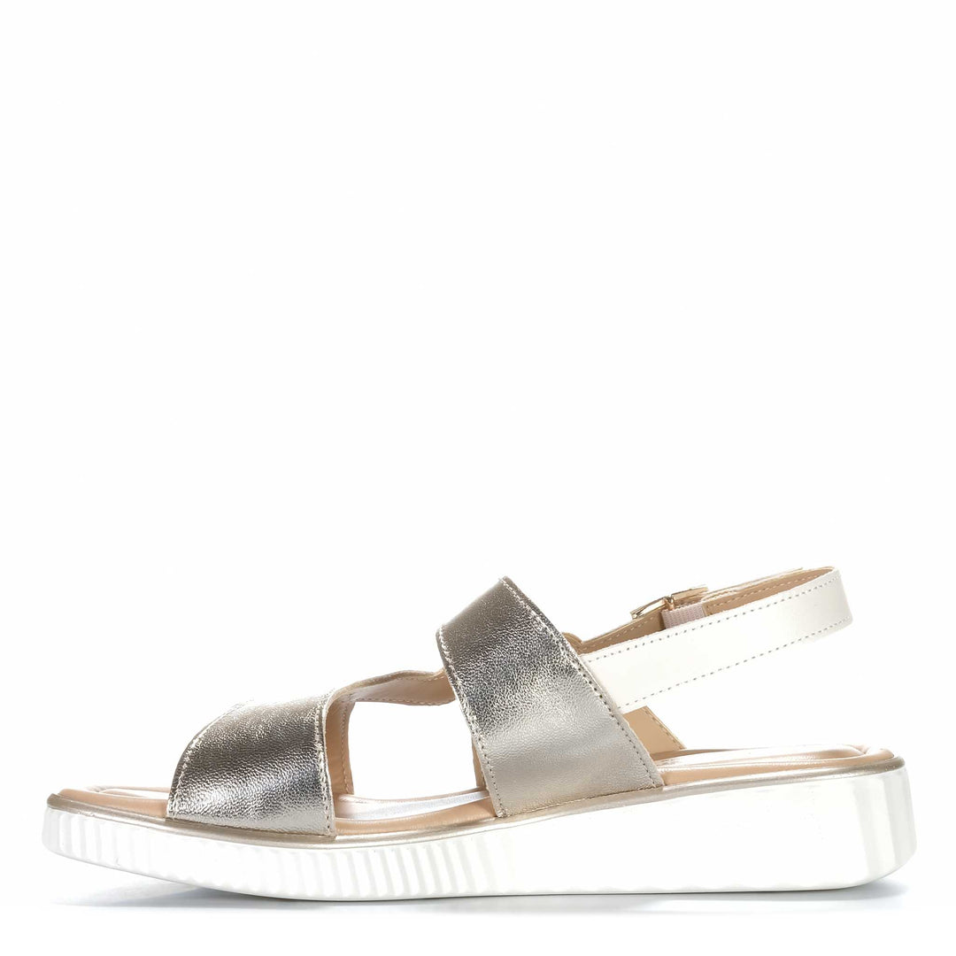 Sundowner Satina Womens Sandals