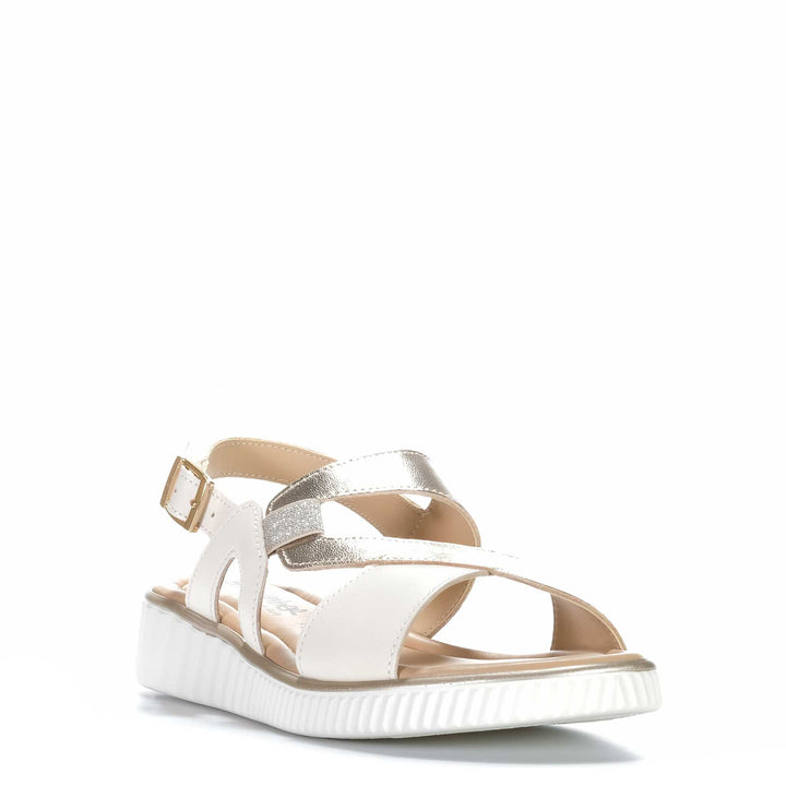 Sundowner Satina Womens Sandals