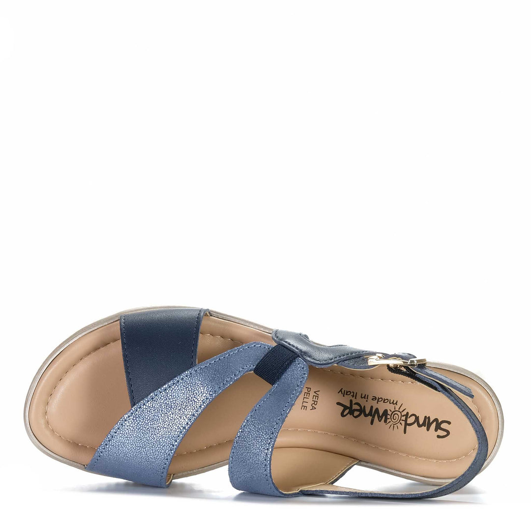 Sundowner Satina Womens Sandals