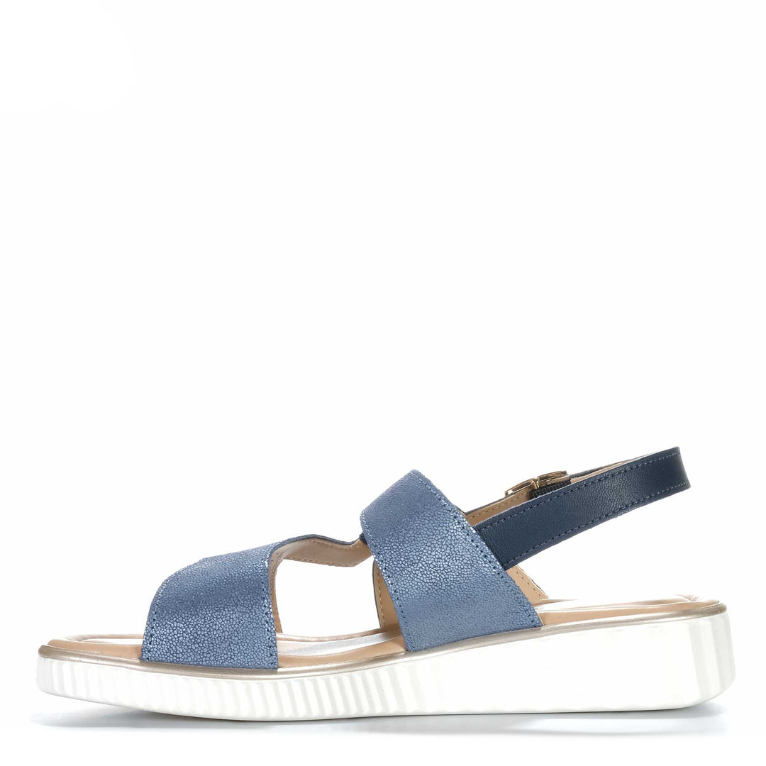 Sundowner Satina Womens Sandals