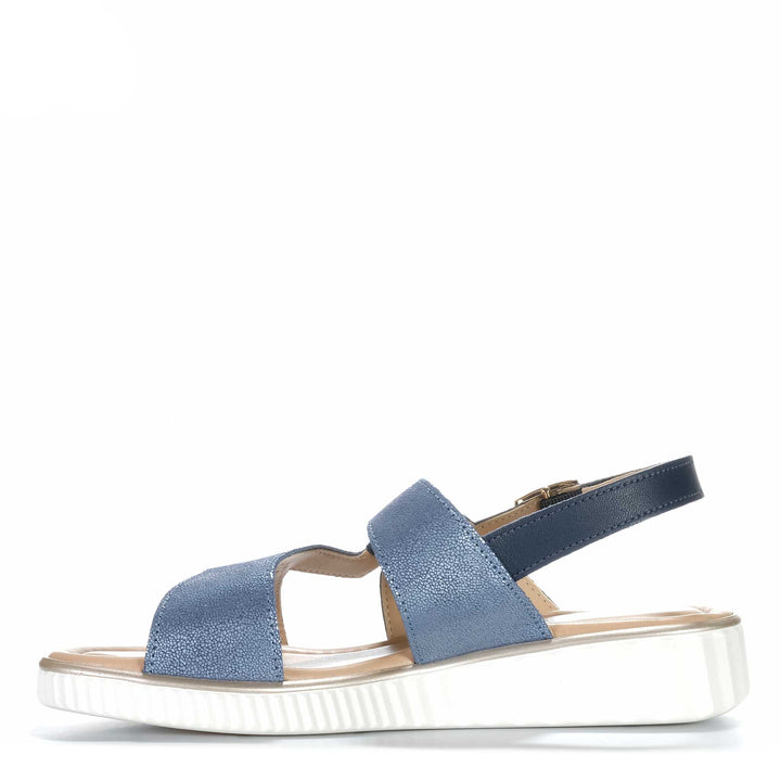 Sundowner Satina Womens Sandals