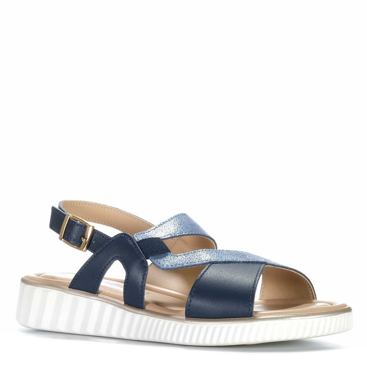 Sundowner Satina Womens Sandals
