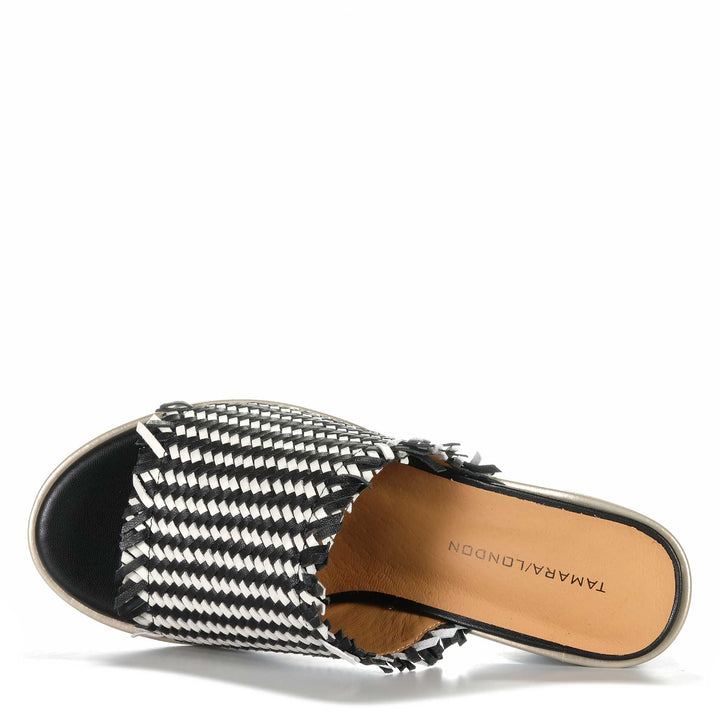 Tamara London Blarney Womens Sandals