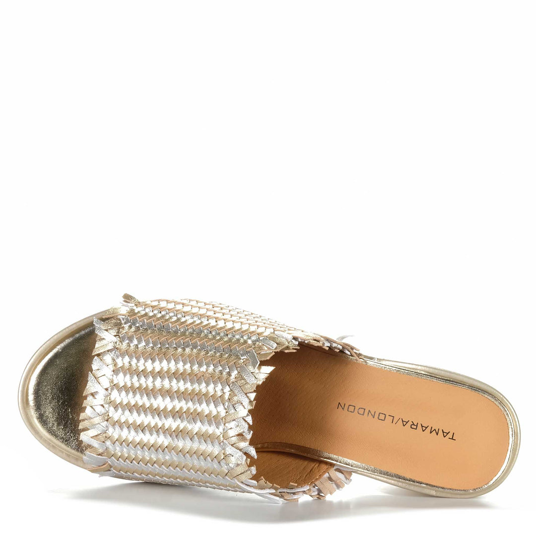 Tamara London Blarney Womens Sandals