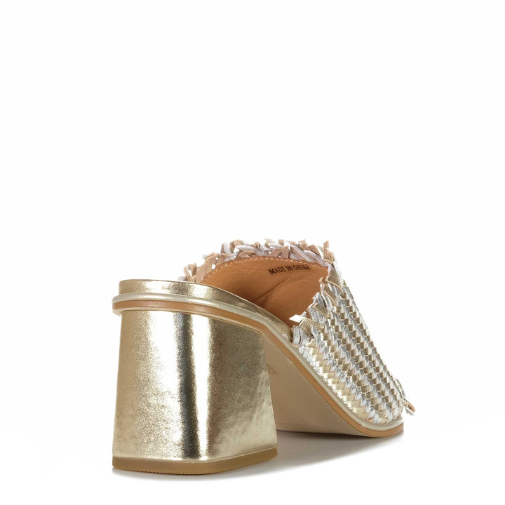Tamara London Blarney Womens Sandals