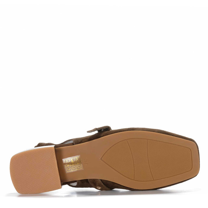 Tamara London Blast Womens Flats