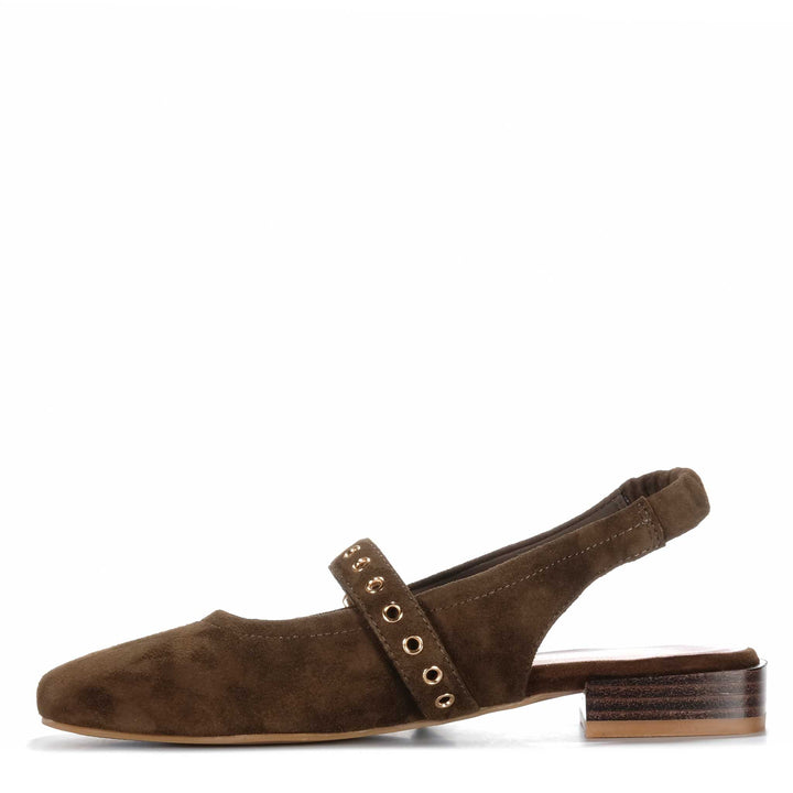 Tamara London Blast Womens Flats