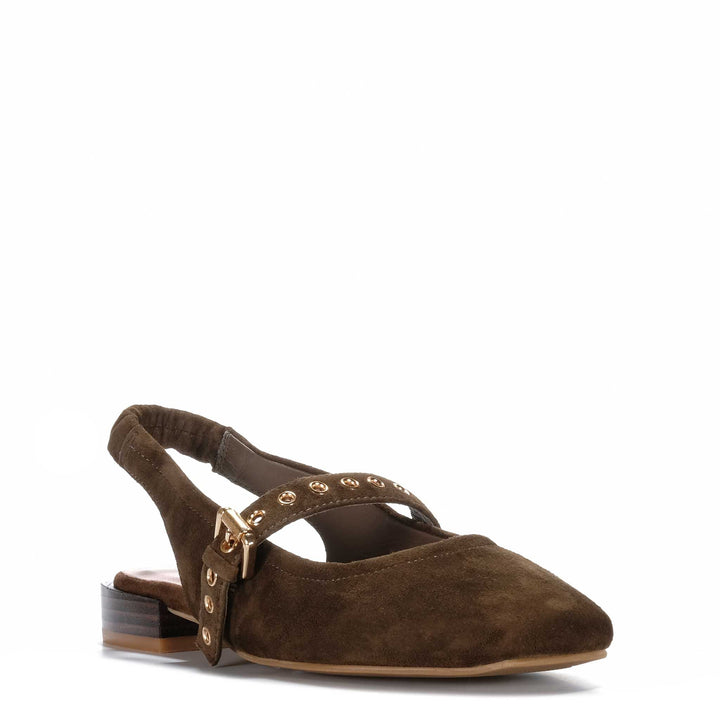 Tamara London Blast Womens Flats
