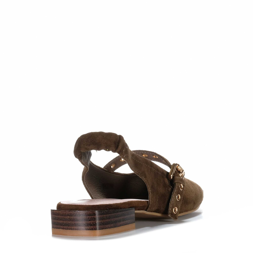 Tamara London Blast Womens Flats