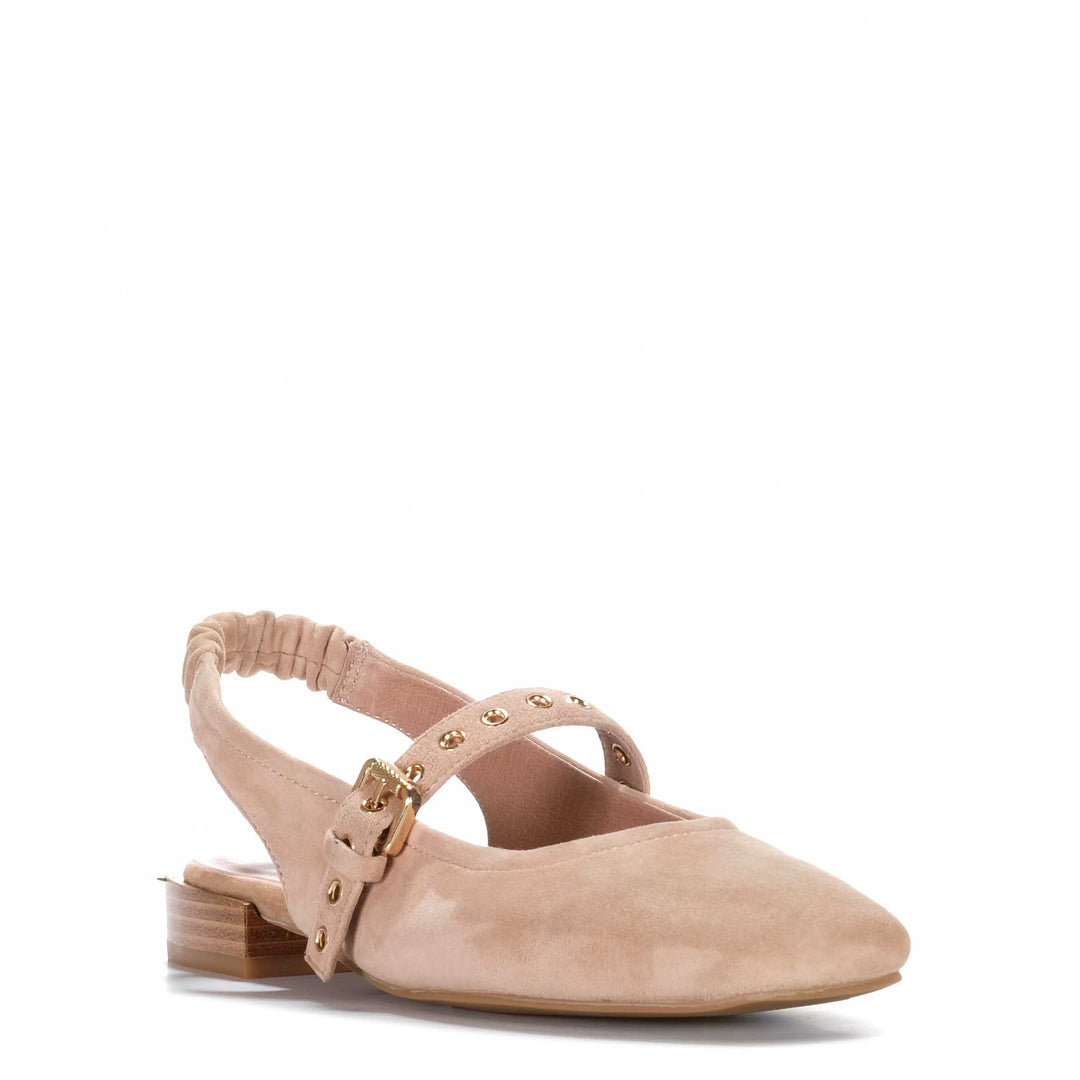 Tamara London Blast Womens Flats