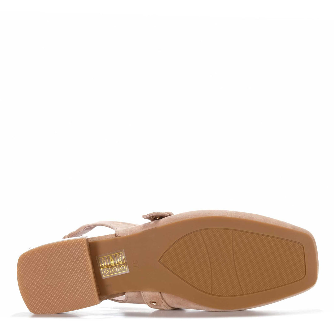 Tamara London Blast Womens Flats