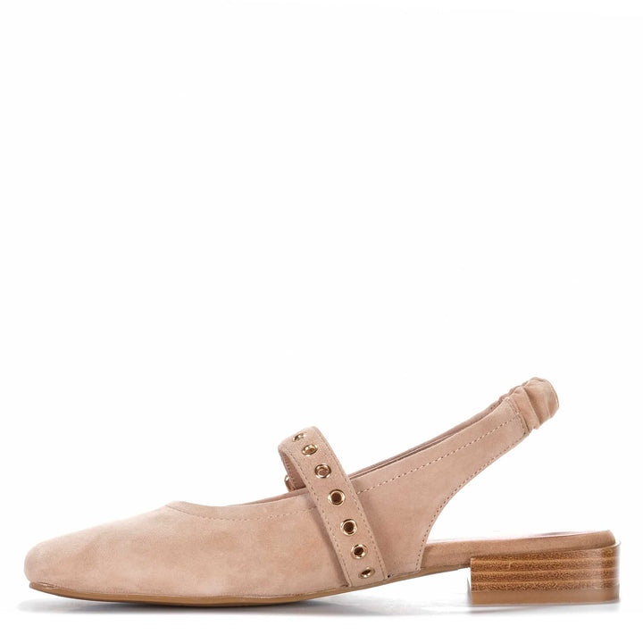 Tamara London Blast Womens Flats