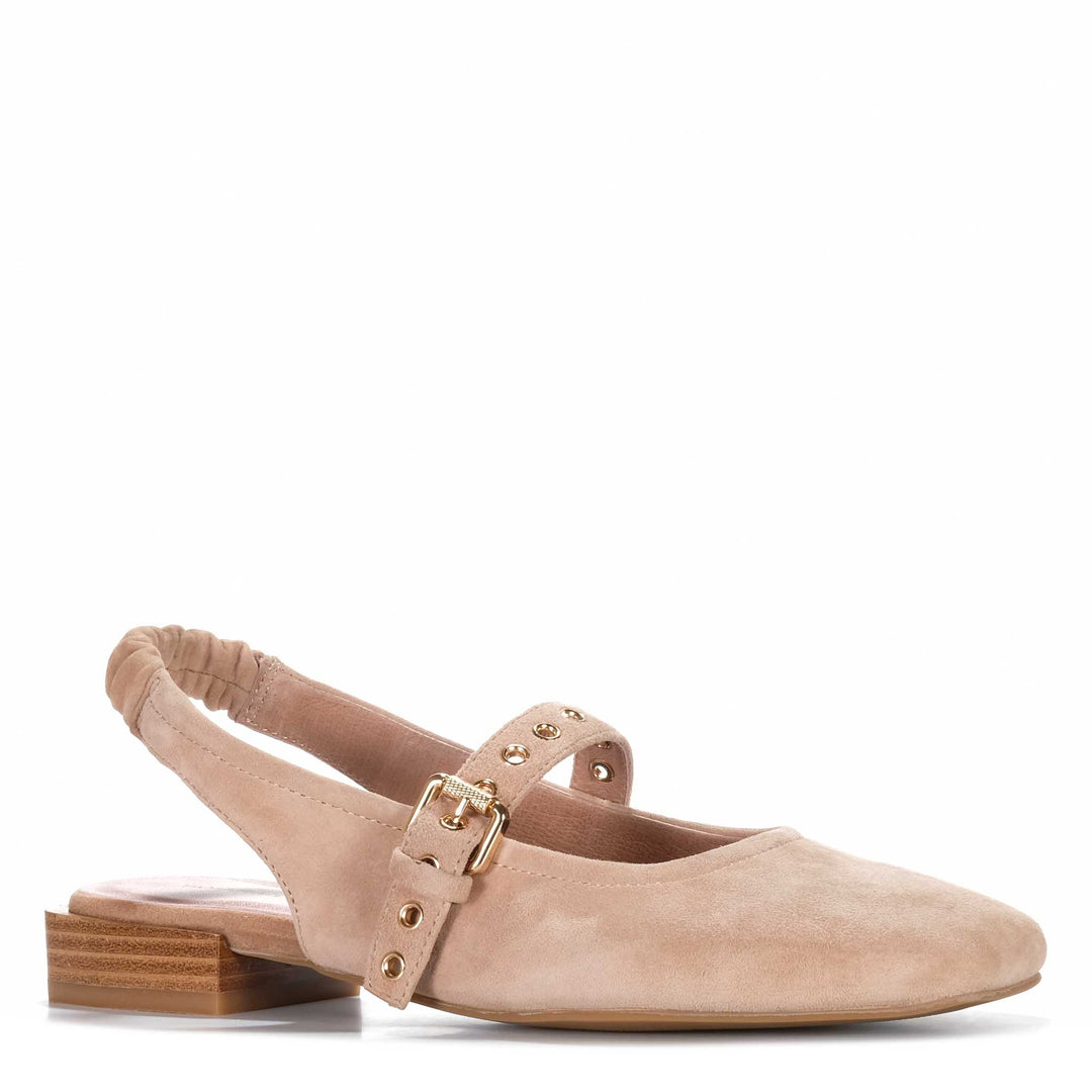 Tamara London Blast Womens Flats