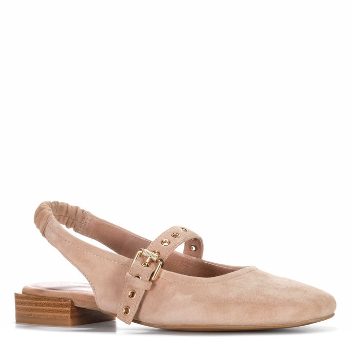 Tamara London Blast Womens Flats
