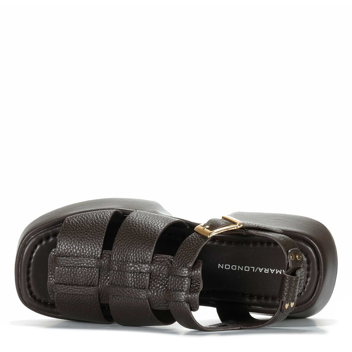 Tamara London Bother Womens Sandals