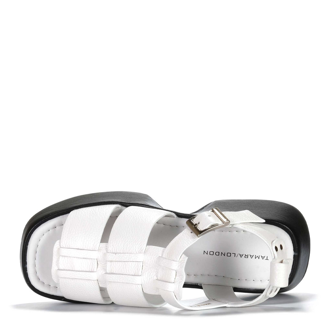 Tamara London Bother Womens Sandals